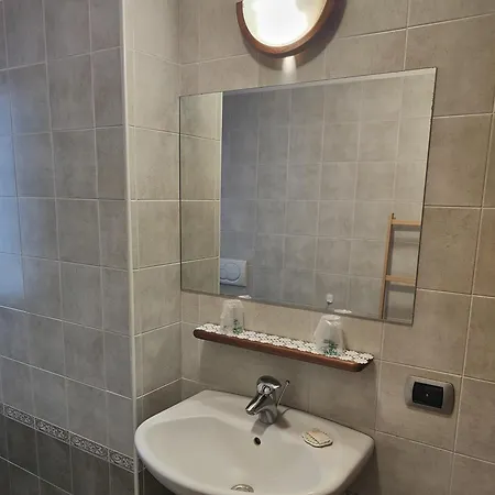 Bed & Breakfast Alverà *