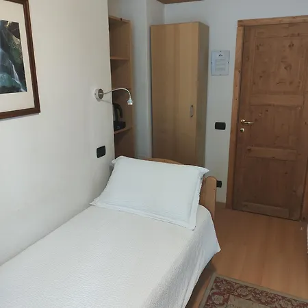 Alvera Frühstückspension Cortina d'Ampezzo