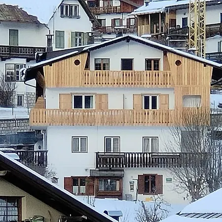 Alvera Frühstückspension