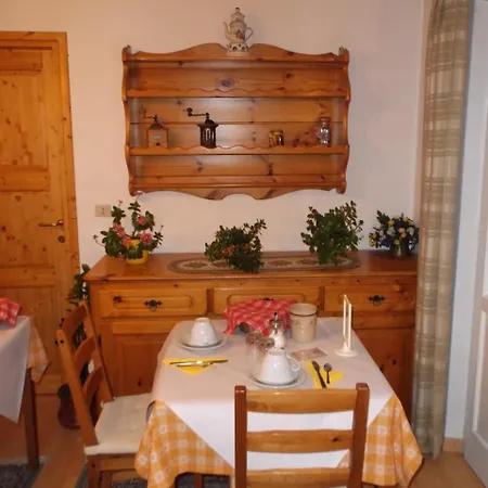 Alvera Cortina d'Ampezzo